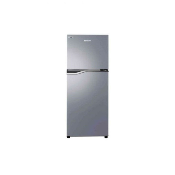 PANASONIC 2 DOOR FRIDGE NRBA229VPSG