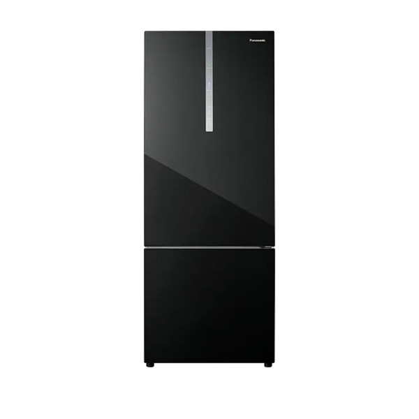 PANASONIC 2 DOOR FRIDGE NRBX471WGKS