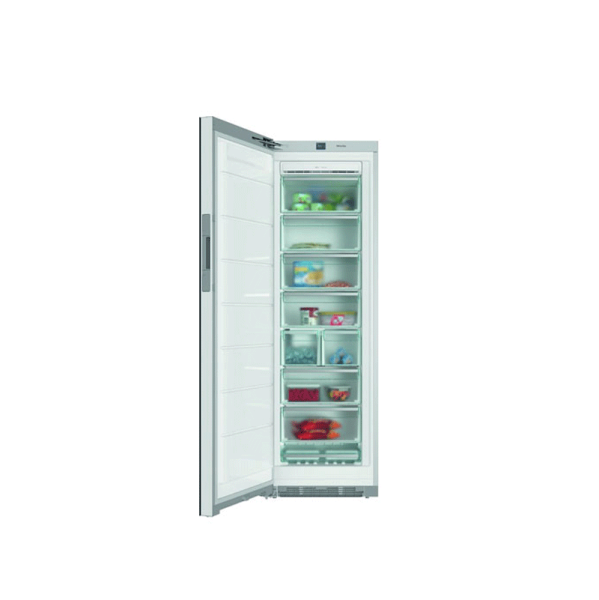 MIELE UPRIGHT FREEZER FNS28463 E BB