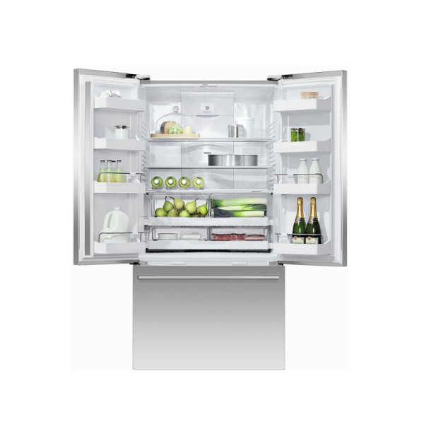 FISHER & PAYKEL FRENCH DOOR RF610ADX5