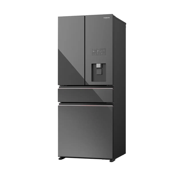 PANASONIC MULTI DOOR FRIDGE NR-YW590YMMS