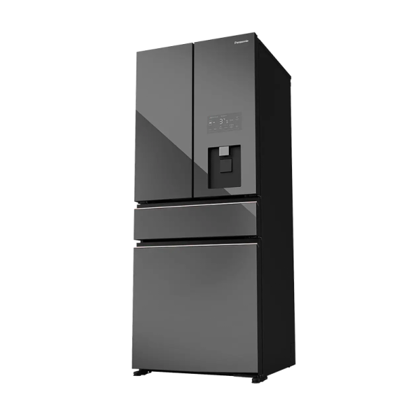PANASONIC MULTI DOOR FRIDGE NR-YW590YMMS