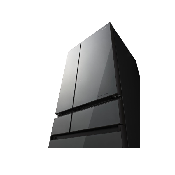 PANASONIC MULTI DOOR FRIDGE NRF603GT-SS GREY