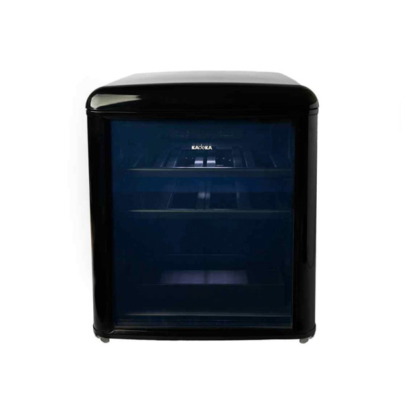 KADEKA WINE CELLAR KP115ER-BLACK