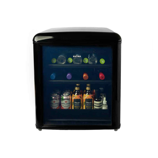KADEKA WINE CELLAR KP115ER-BLACK