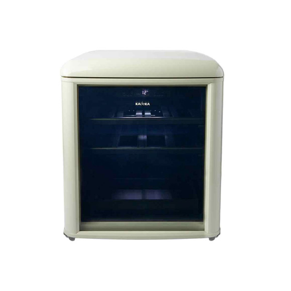 KADEKA WINE CELLAR KP115ER-CREAM