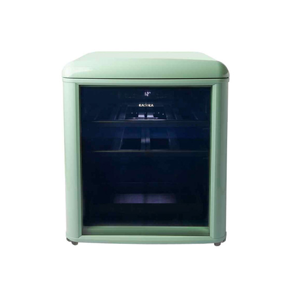 KADEKA WINE CELLAR KP115ER-GREEN