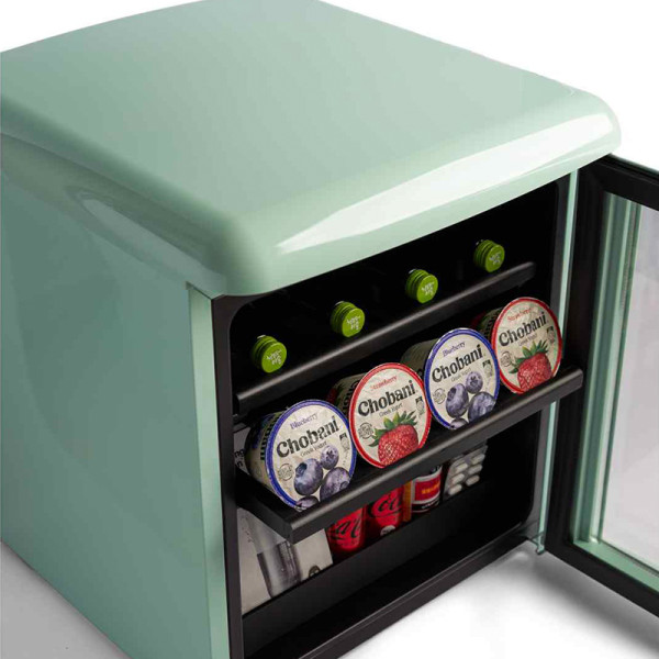 KADEKA WINE CELLAR KP115ER-GREEN