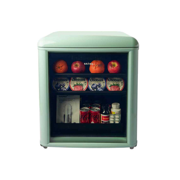 KADEKA WINE CELLAR KP115ER-GREEN
