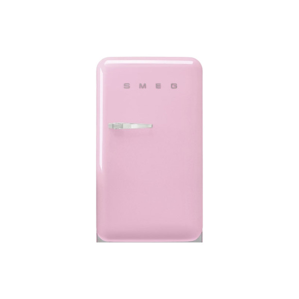 SMEG 1 DOOR FRIDGE FAB10HRPK5-PINK