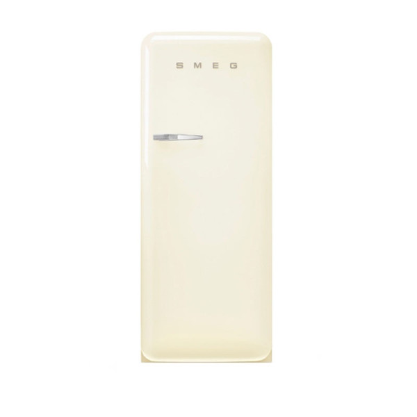 SMEG 1 DOOR FRIDGE FAB28RCR5UK-CREAM
