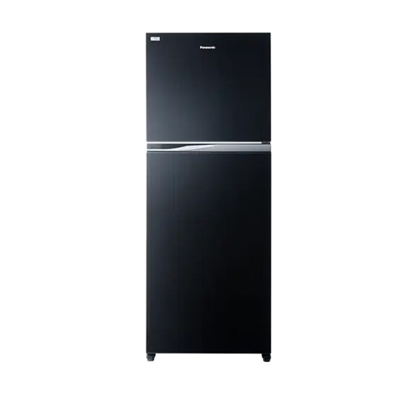 PANASONIC 2 DOOR FRIDGE NRTX461CPKS