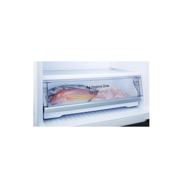 PANASONIC 2 DOOR FRIDGE NRTX461CPKS