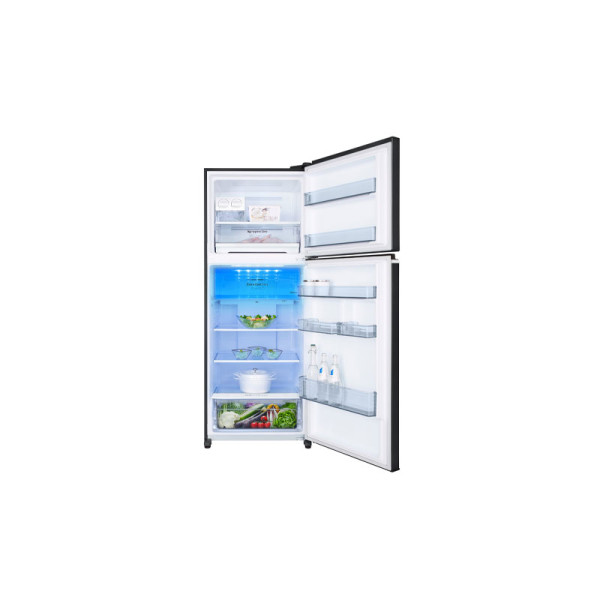 PANASONIC 2 DOOR FRIDGE NRTX461CPKS