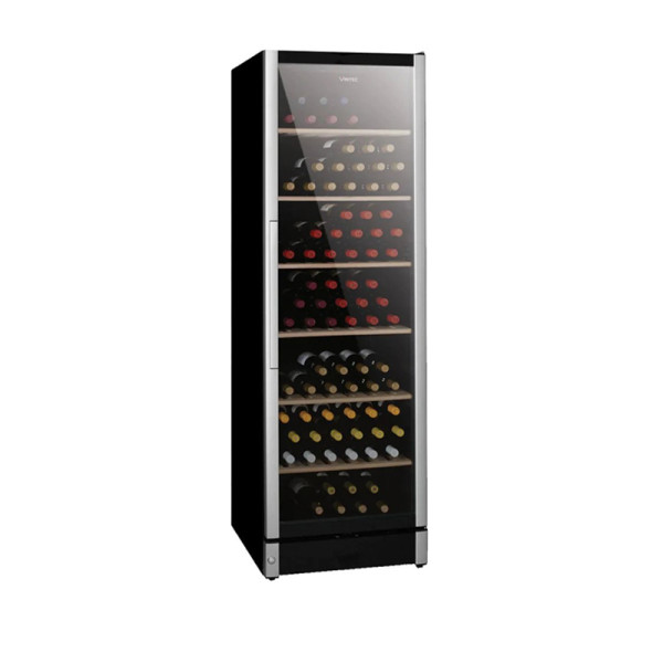 VINTEC WINE CELLAR VWM155SAA-X