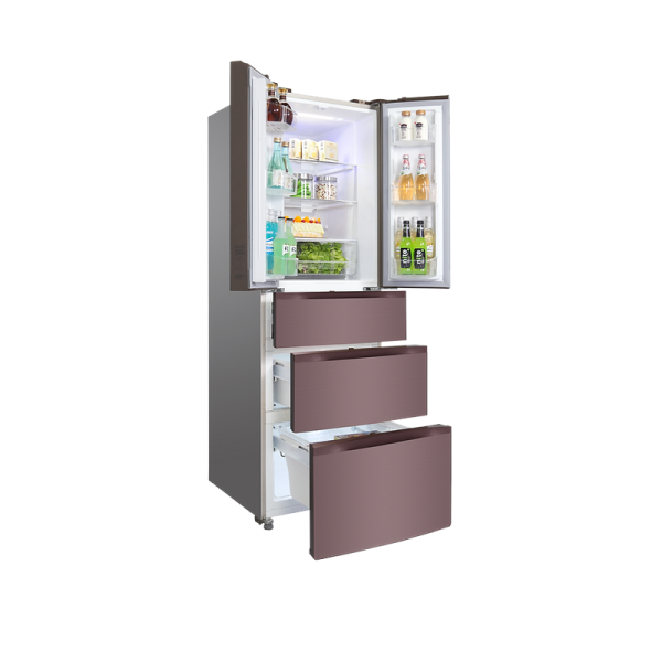 EUROPACE MULTI DOOR FRIDGE ER9370W