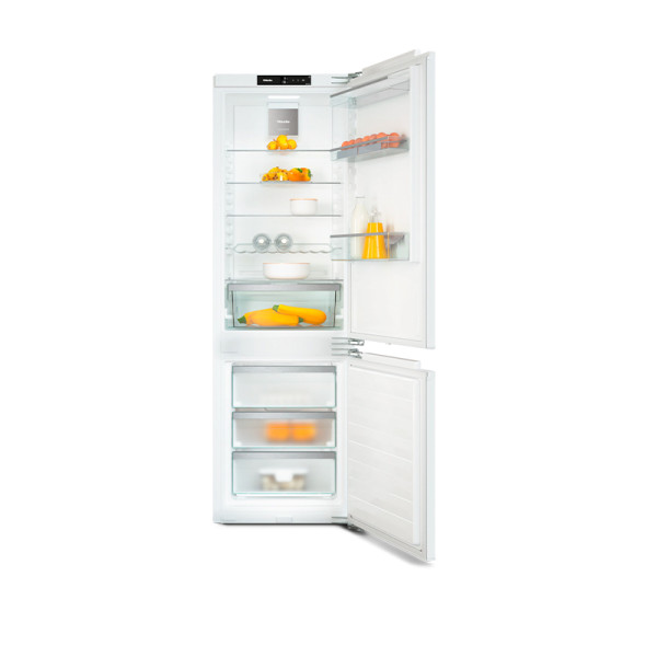 MIELE 2 DOOR FRIDGE KFNS7734D