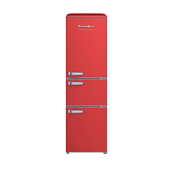 EUROPACE MULTI DOOR FRIDGE ER7256W