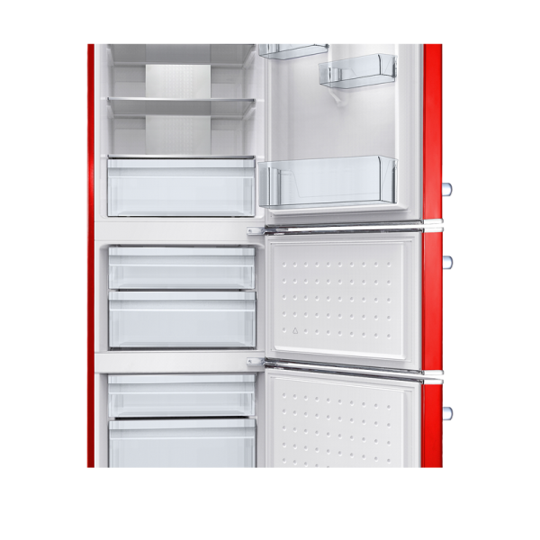 EUROPACE MULTI DOOR FRIDGE ER7256W
