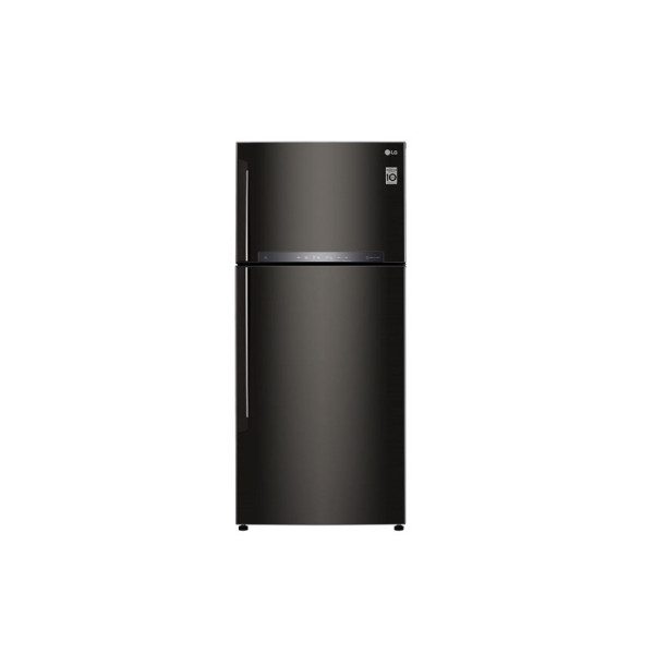 LG 2 DOOR FRIDGE GT-M5093BL