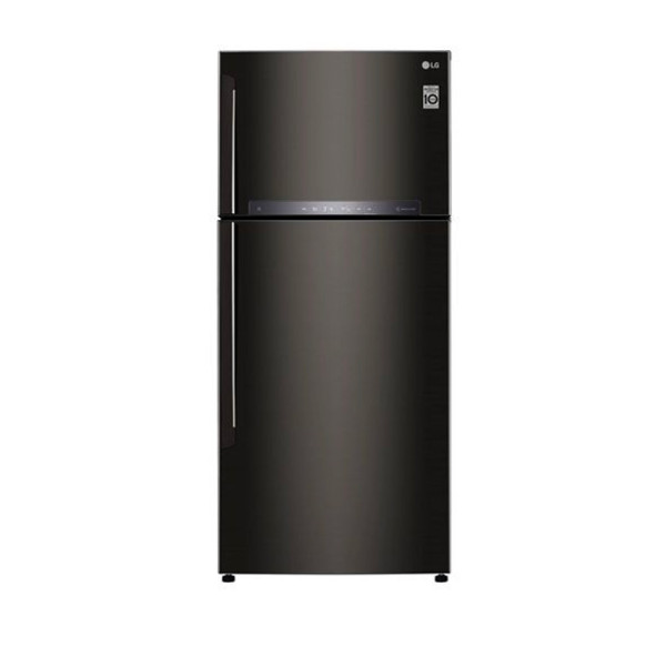 LG 2 DOOR FRIDGE GT-M5093BL