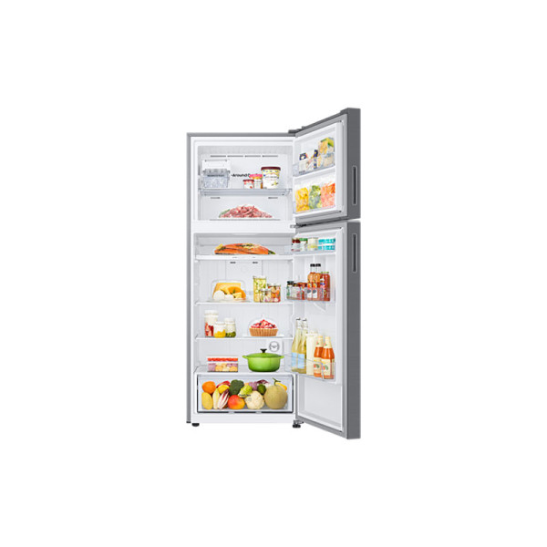 SAMSUNG 2 DOOR FRIDGE RT42CG6644S9SS