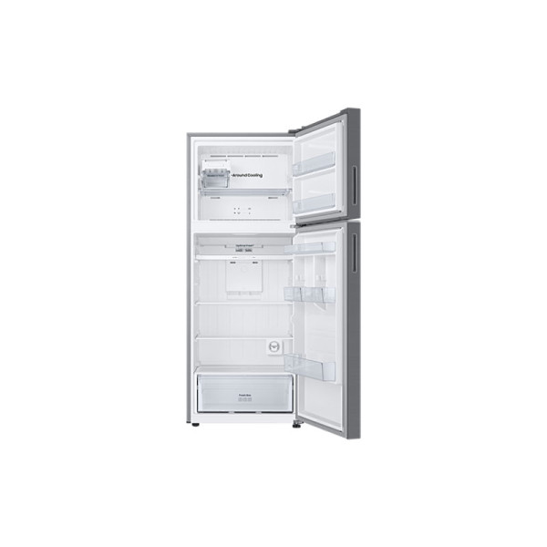 SAMSUNG 2 DOOR FRIDGE RT42CG6644S9SS