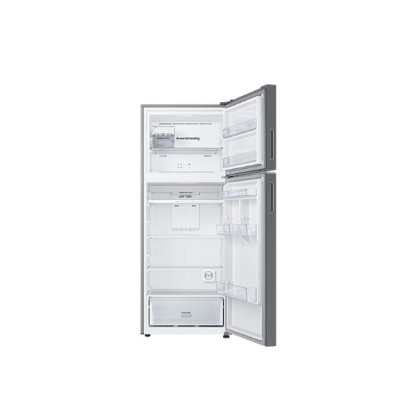 SAMSUNG 2 DOOR FRIDGE RT47CG6444S9SS