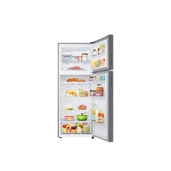 SAMSUNG 2 DOOR FRIDGE RT47CG6444S9SS