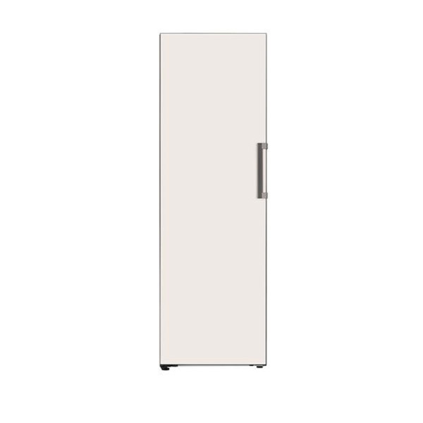 LG UPRIGHT FREEZER GB-B3243BE