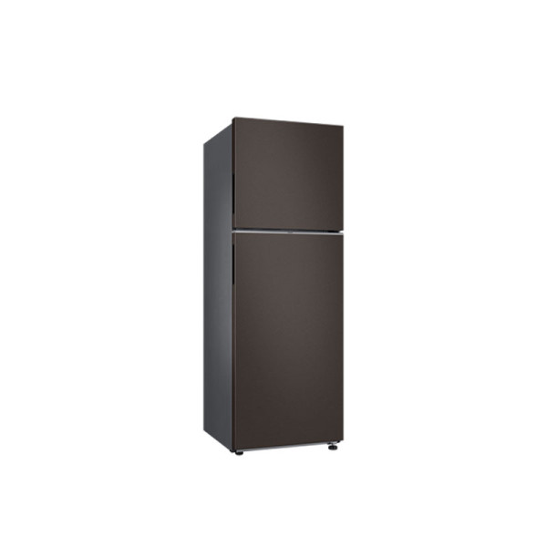 SAMSUNG 2 DOOR FRIDGE RT31CB5644C2SS