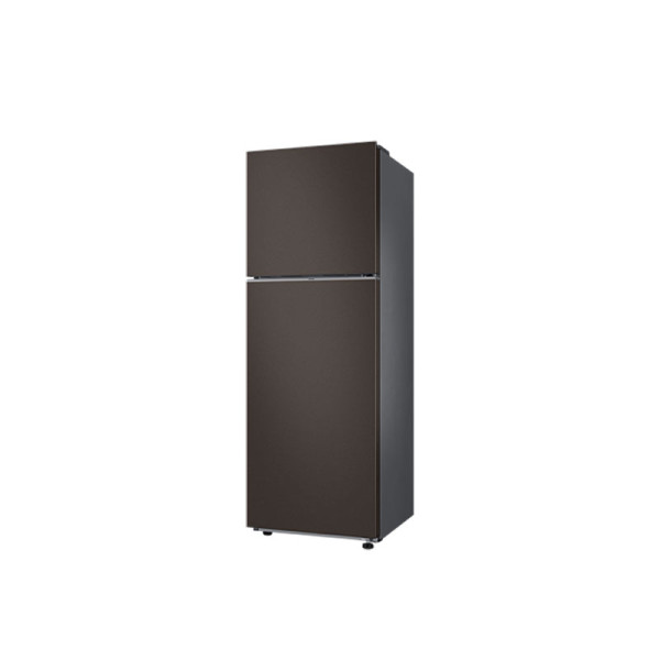 SAMSUNG 2 DOOR FRIDGE RT31CB5644C2SS
