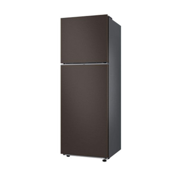 SAMSUNG 2 DOOR FRIDGE RT31CB5644C2SS