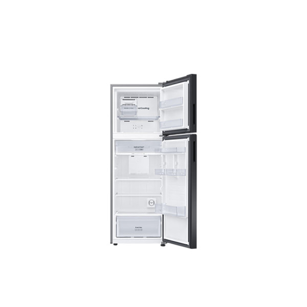 SAMSUNG 2 DOOR FRIDGE RT35CB564422SS