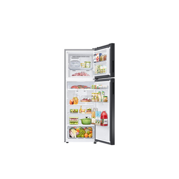SAMSUNG 2 DOOR FRIDGE RT35CB564422SS