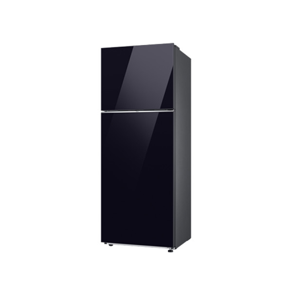 SAMSUNG 2 DOOR FRIDGE RT47CB668622SS
