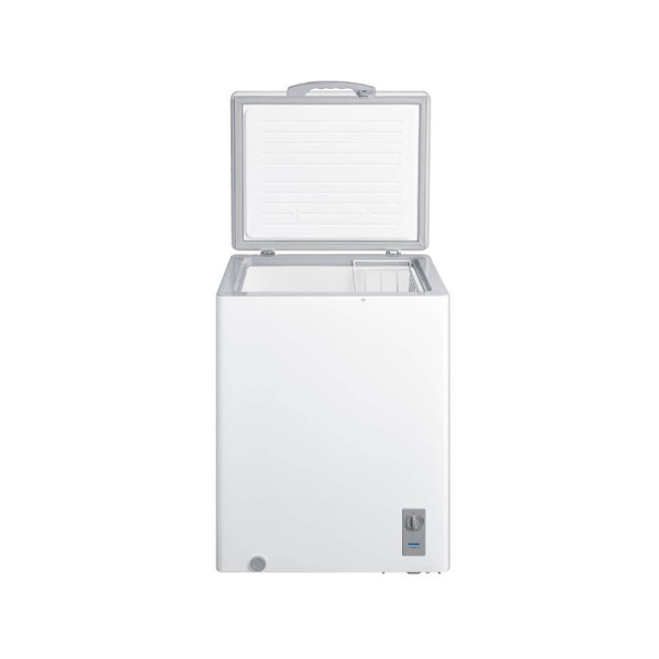 MIDEA CHEST FREEZER MDRC207FZG01