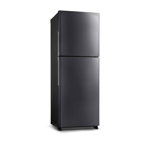SHARP 2 DOOR FRIDGE SJ-RF25E-DS