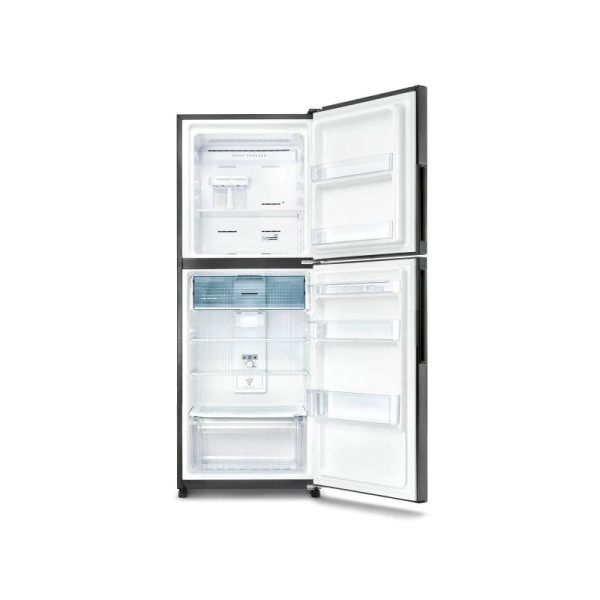 SHARP 2 DOOR FRIDGE SJ-RF36E-DS