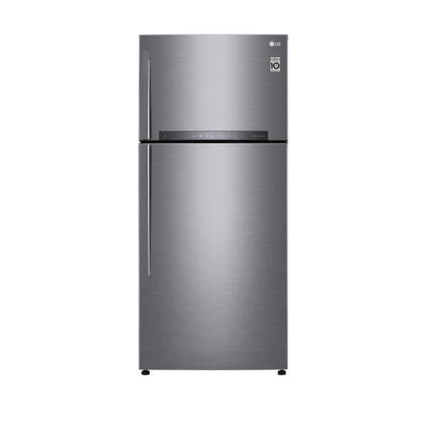 LG 2 DOOR FRIDGE GT-B4783PZ