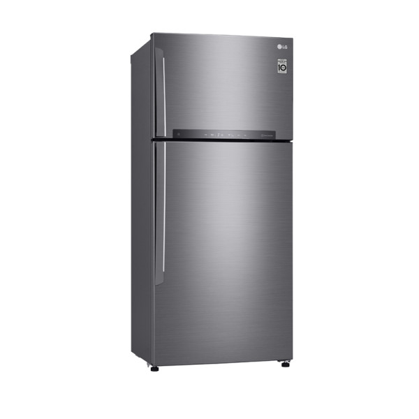 LG 2 DOOR FRIDGE GT-B4783PZ
