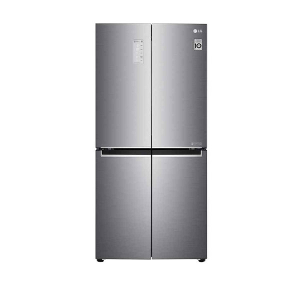 LG MULTI DOOR FRIDGE GF-B4533PZ