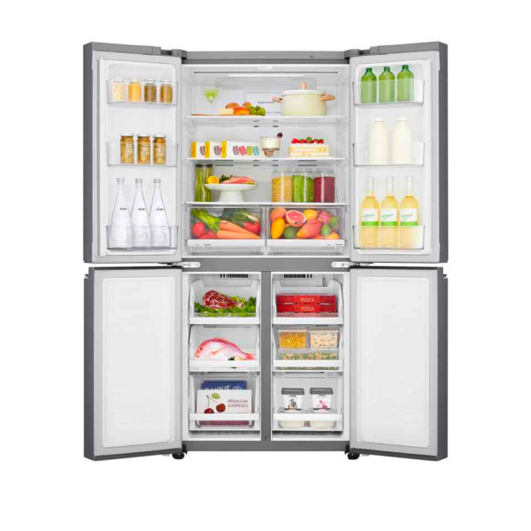LG MULTI DOOR FRIDGE GF-B4533PZ