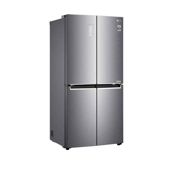 LG MULTI DOOR FRIDGE GF-B4533PZ