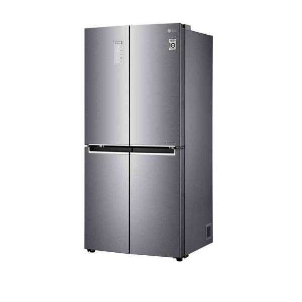 LG MULTI DOOR FRIDGE GF-B4533PZ
