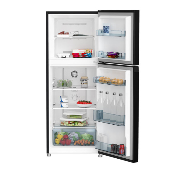 HITACHI 2 DOOR FRIDGE HRTN5230MBBKSG
