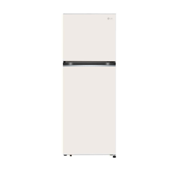 LG 2 DOOR FRIDGE GT-B3153BN