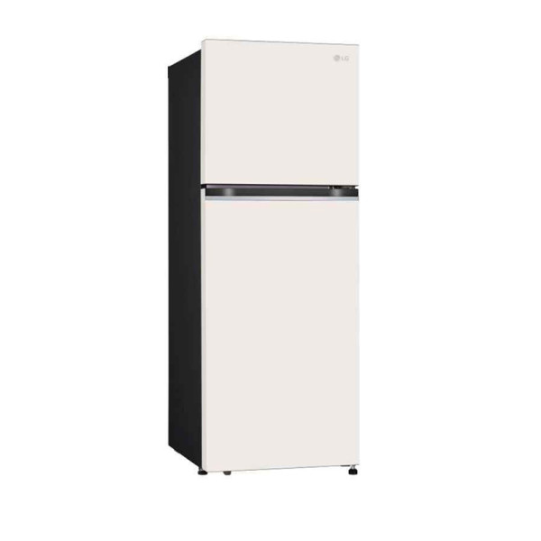 LG 2 DOOR FRIDGE GT-B3153BN