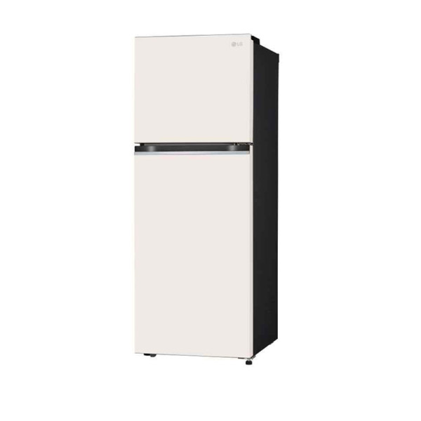 LG 2 DOOR FRIDGE GT-B3153BN