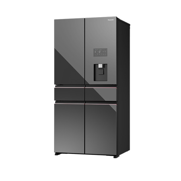 PANASONIC MULTI DOOR FRIDGE NR-WY720ZMMS
